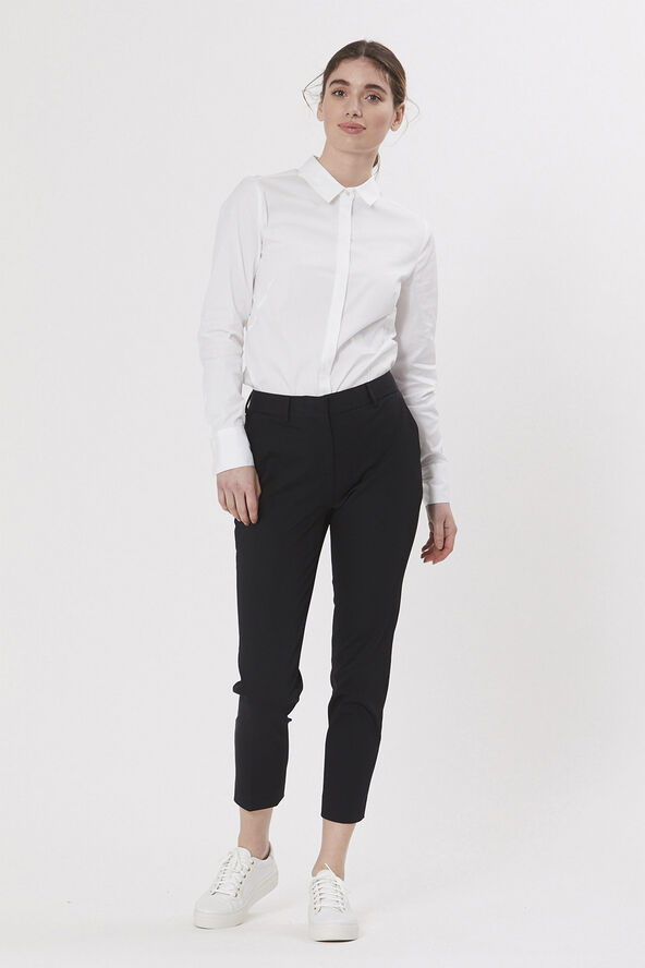 PBO Beck TROUSERS Black