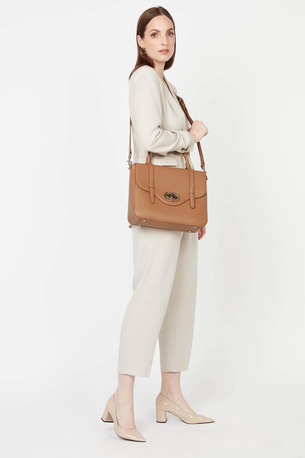 Marble Touch-Sac à main