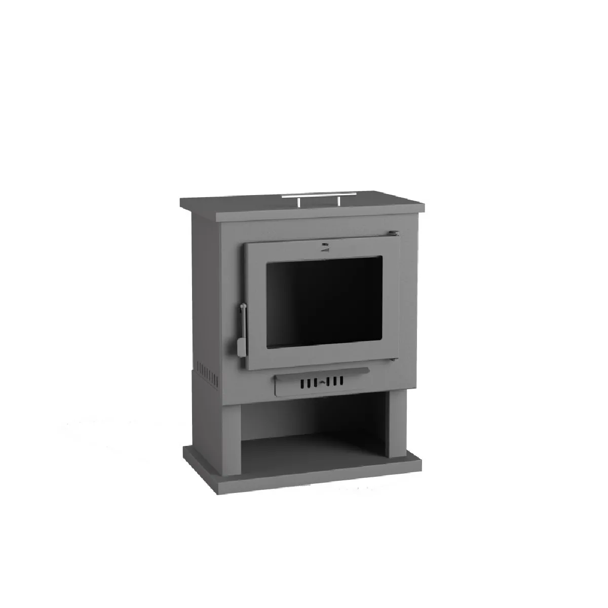 FM Biomasa CH-1