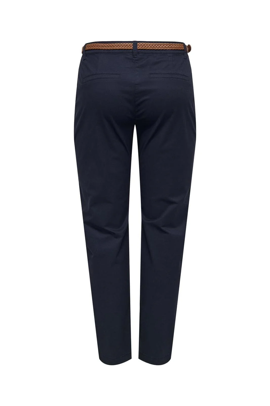 JDY JDYchicago Belted Chino Pants Dia 4482614 night sky