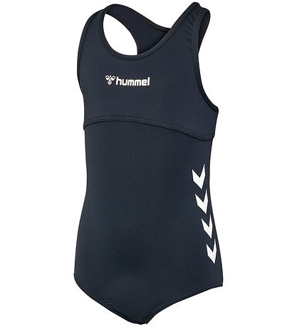 Hummel Bådedragt - HmlJenna - Sort
