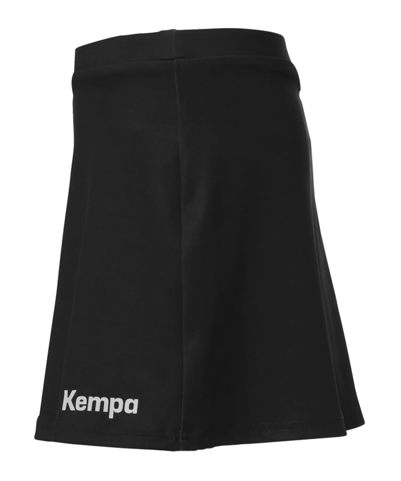 Kempa Skort Kids Schwarz F02