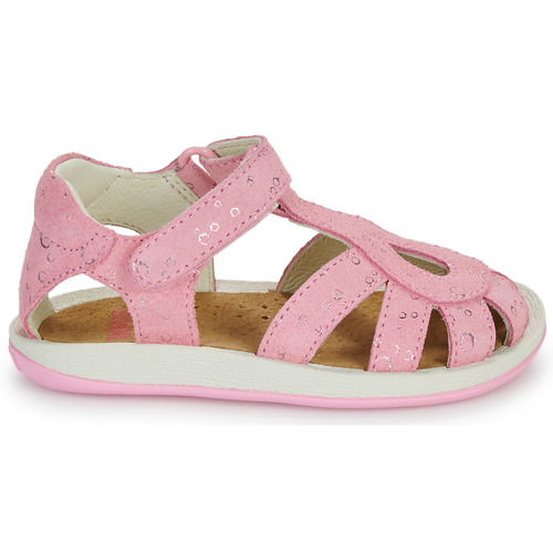 Camper -  - Rose