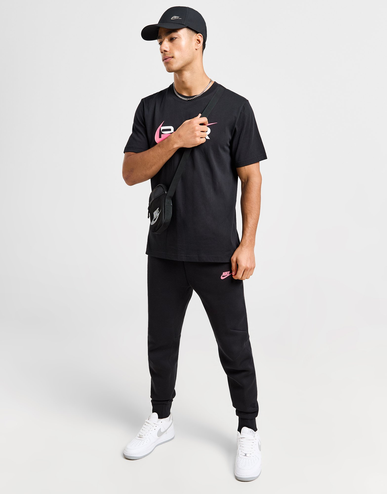 Nike Tech Fleece Joggers