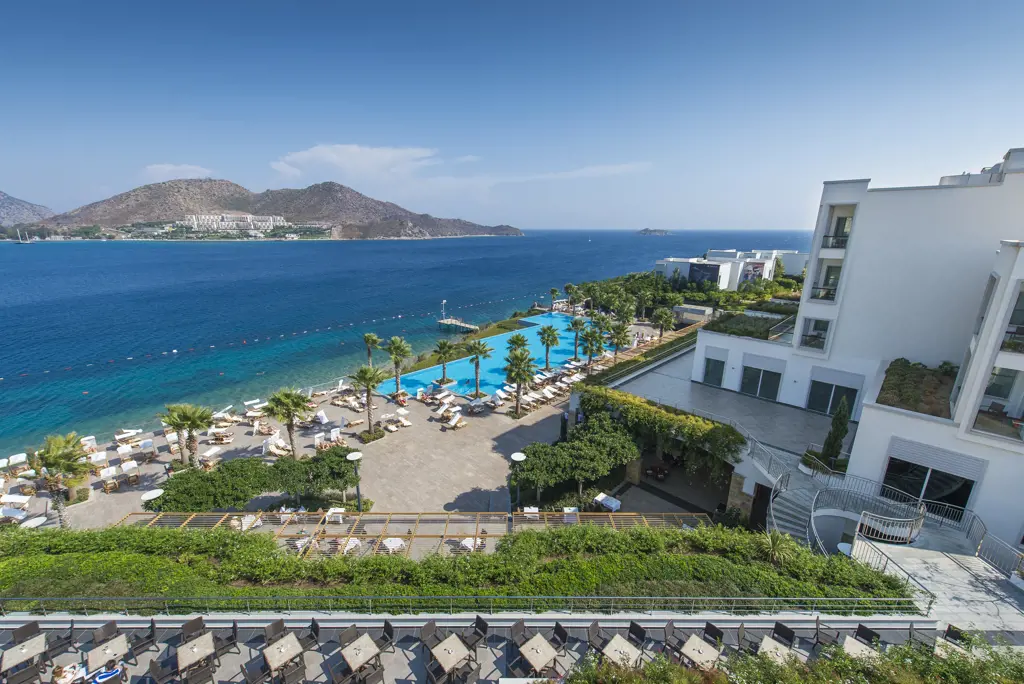 Xanadu Island Ultra All Inclusive - Hotel