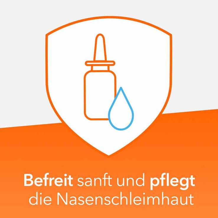 Nasenspray ratiopharm Kinder, 10 ml
