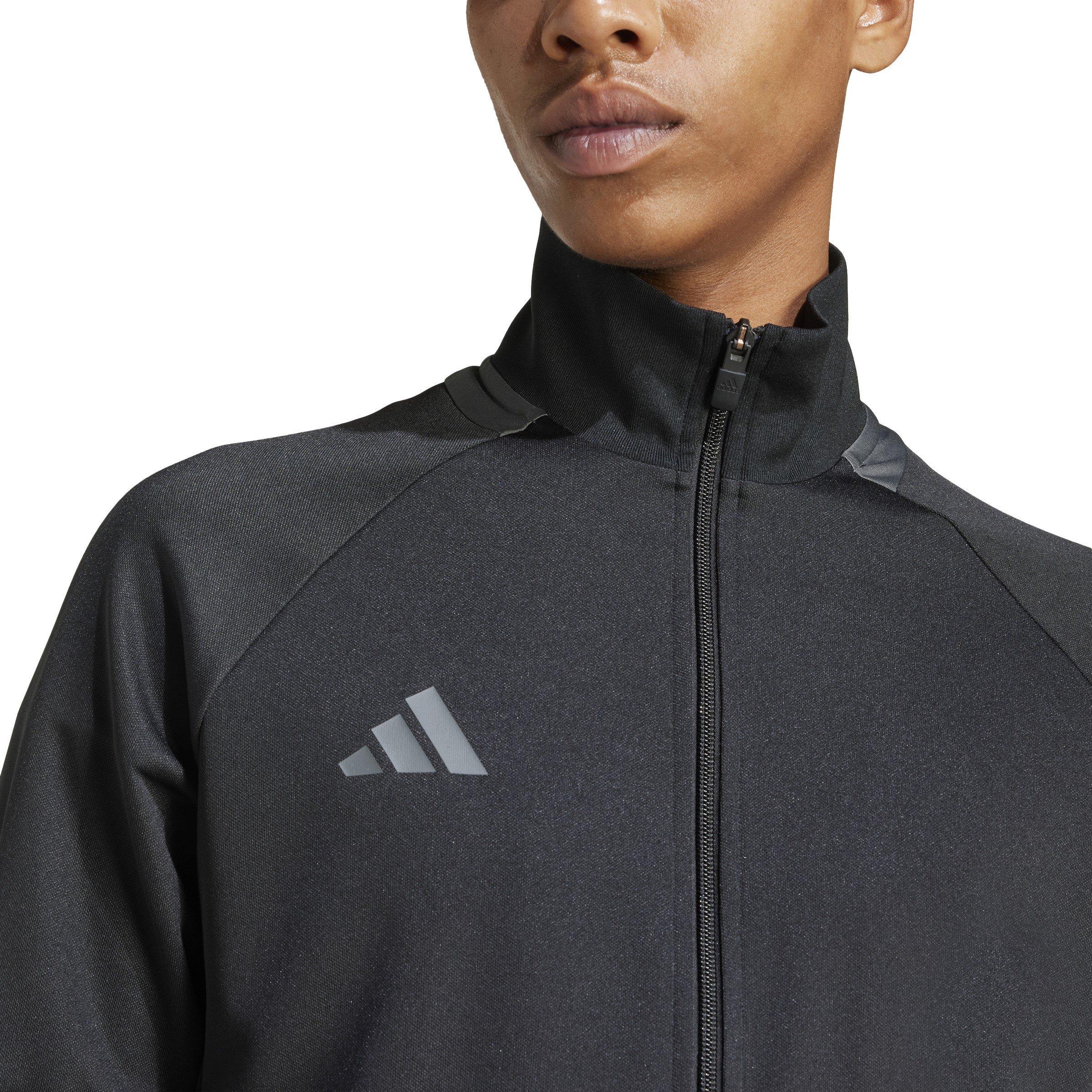 adidas Mens Football Sereno Tracksuit