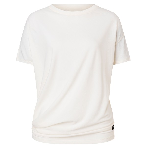 super.natural - Women's Loose Air Tee - Haut en mérinos