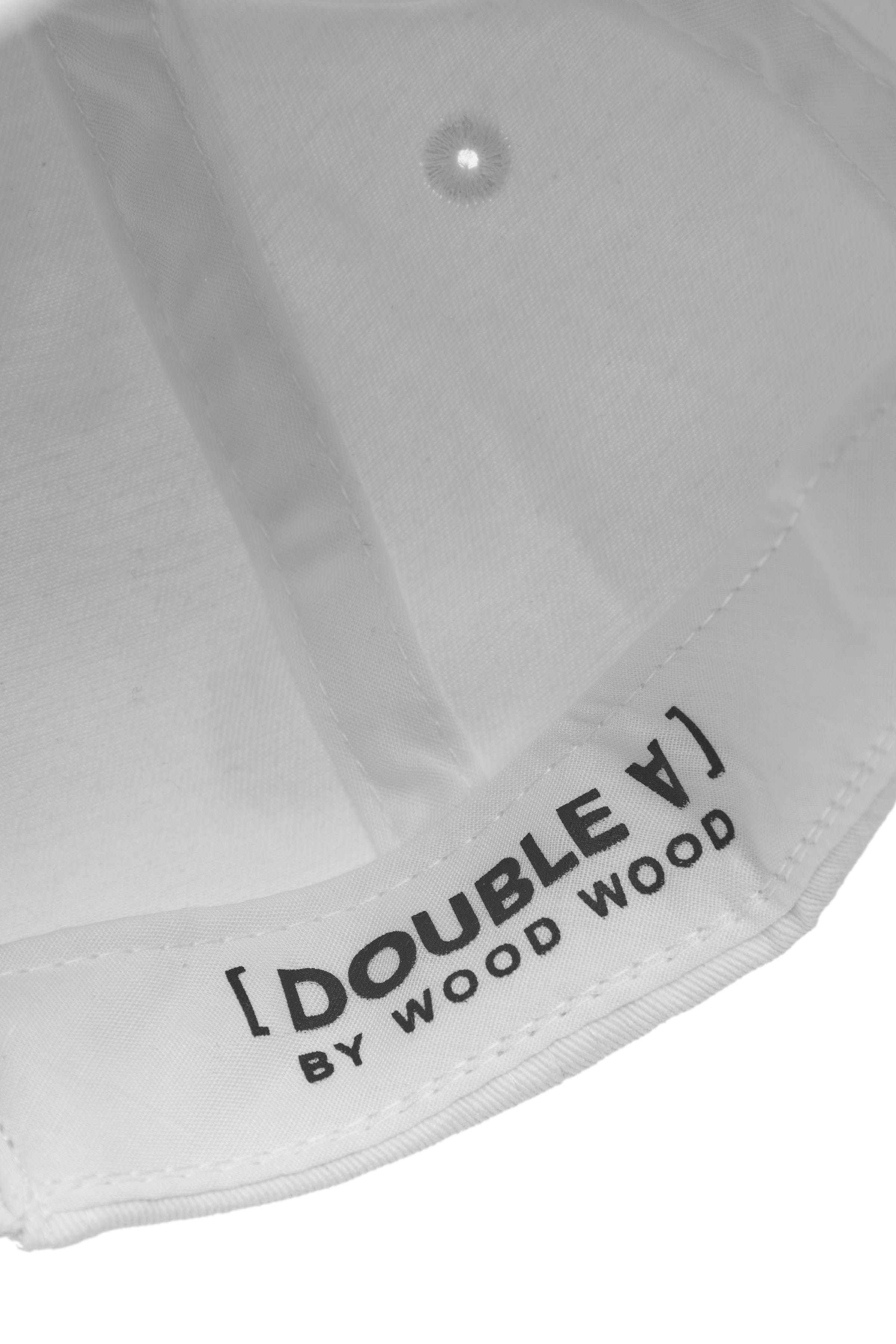 DOUBLE A BY W.W. MEN WWEli Cap