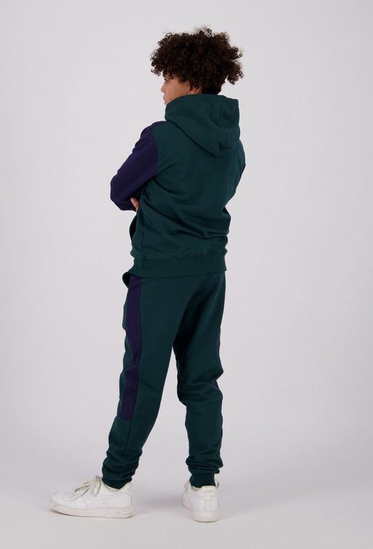 Raizzed jongens broek - Groen