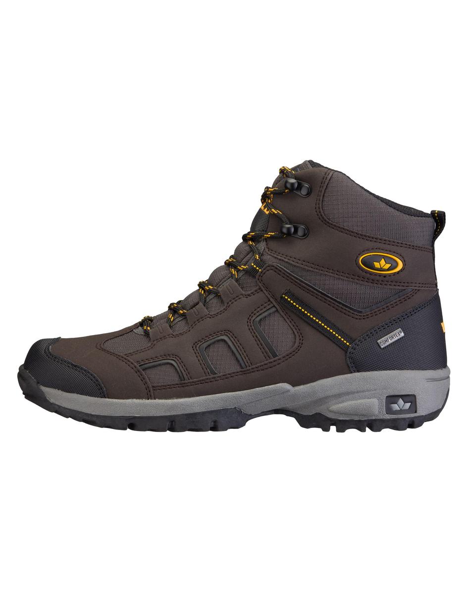 Outdoorstiefel Eagar High