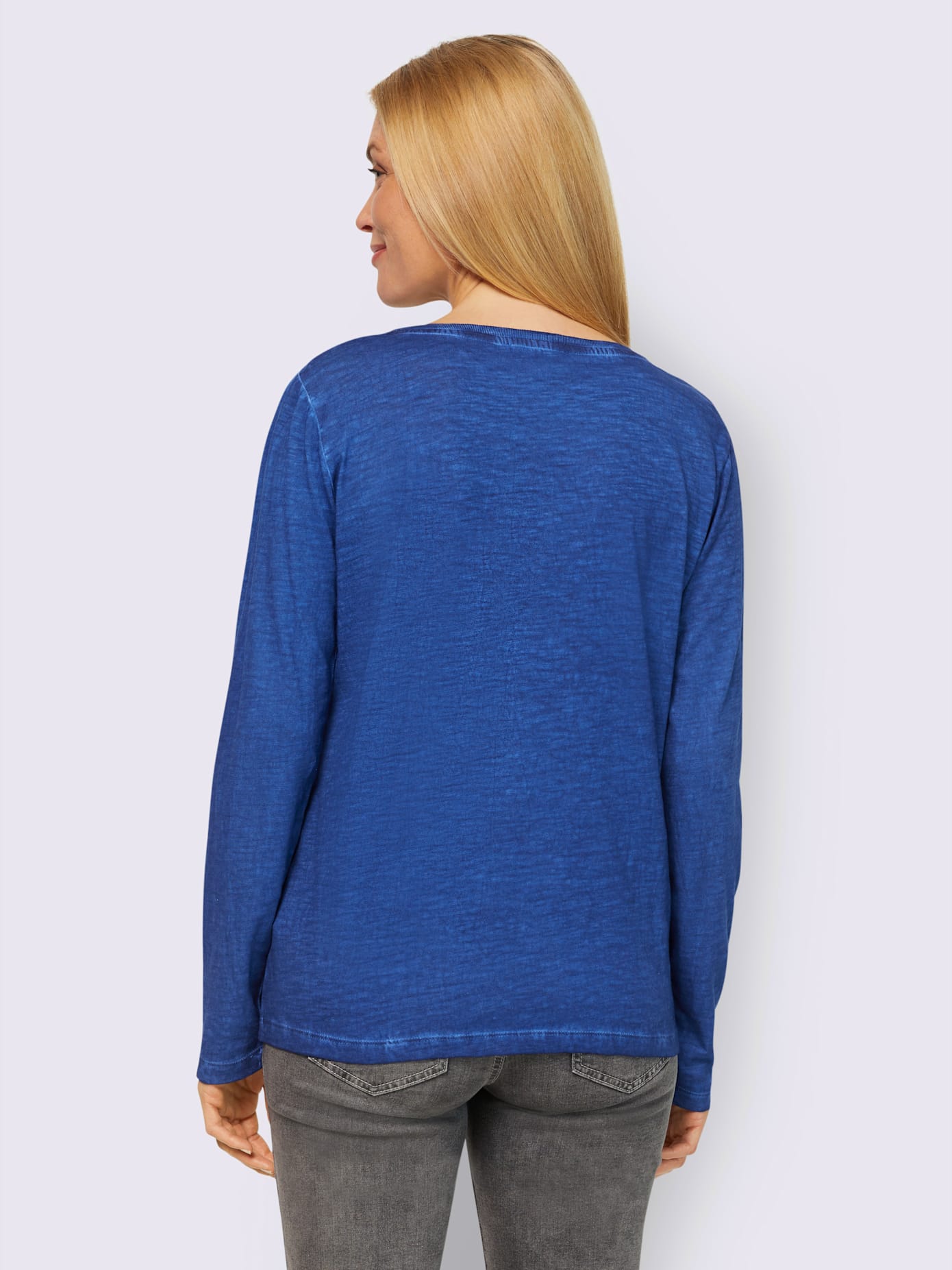 T-shirt pur coton