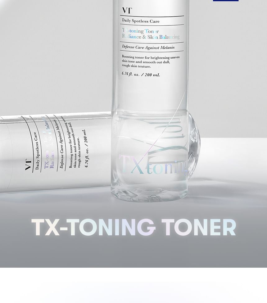 VT - TX-toning Toner