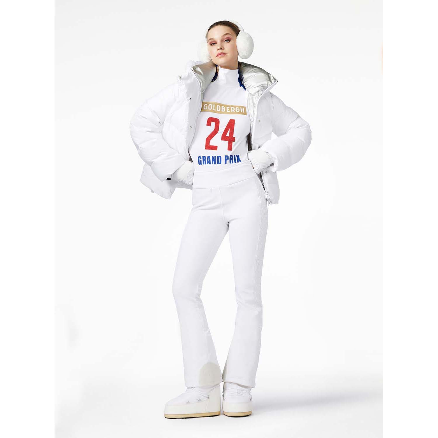 Goldbergh  Bea Ski Jacket