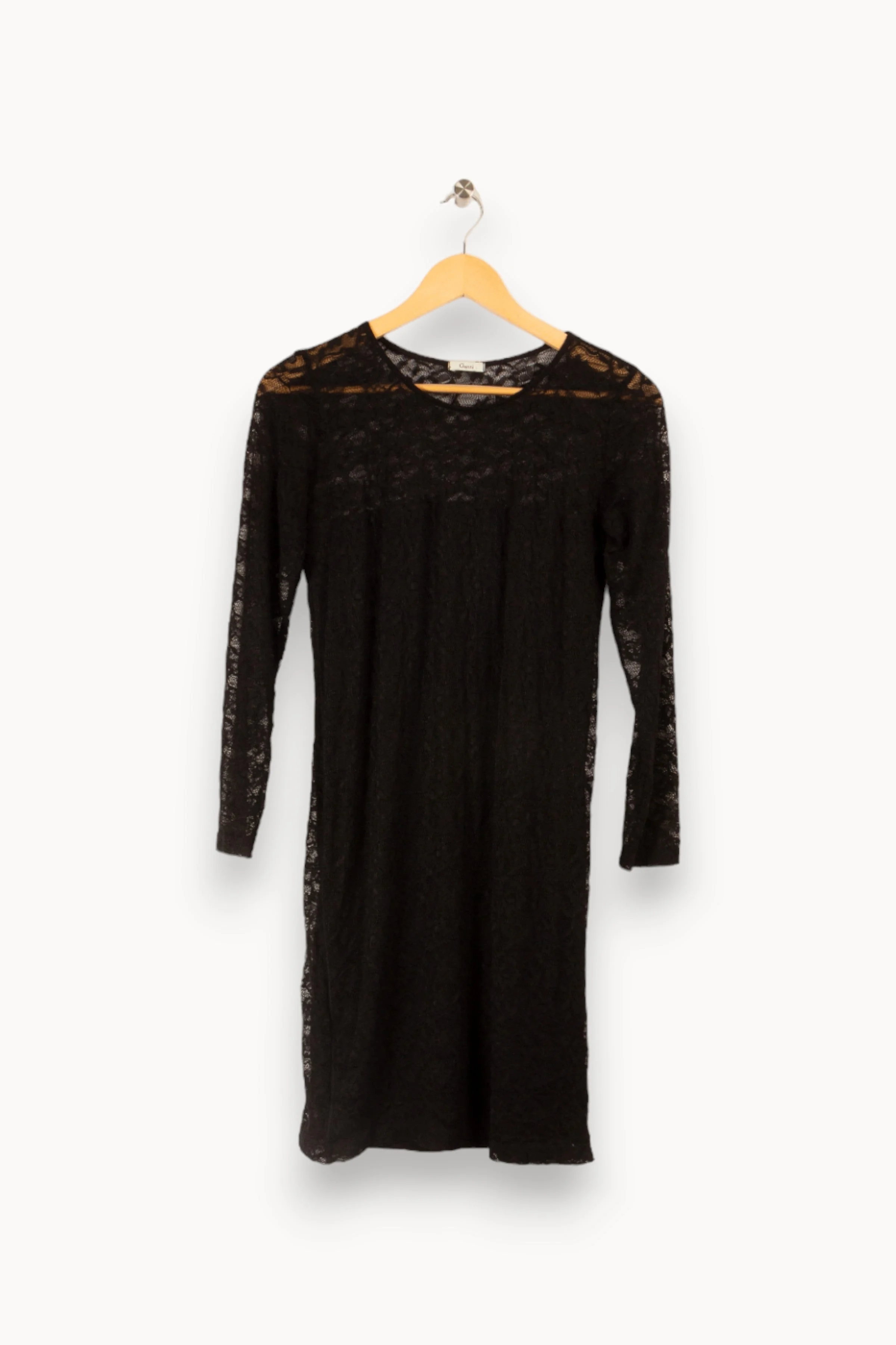 Robe | Noir