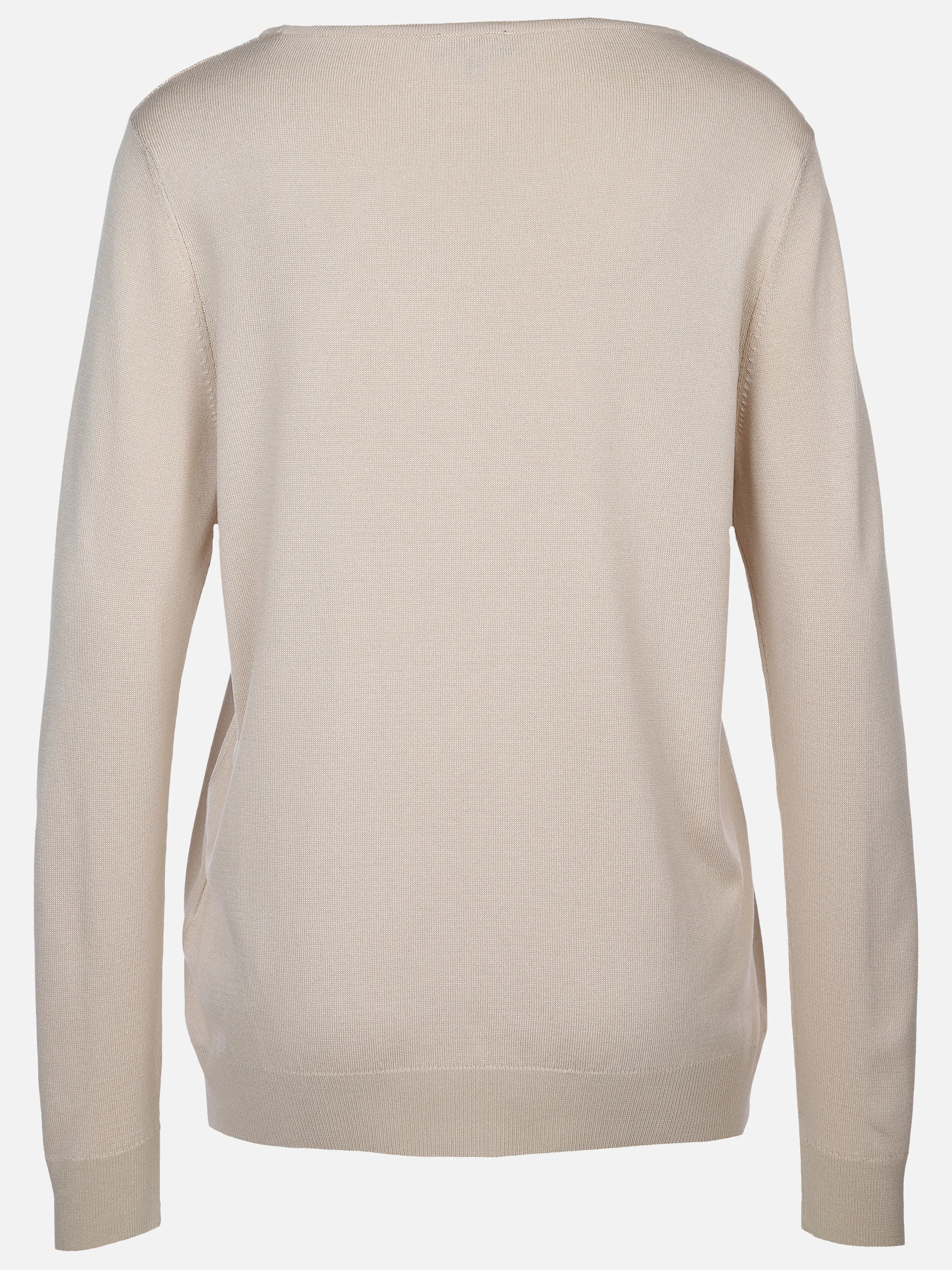 Damen Leichtpullover mit rundem Ausschnitt