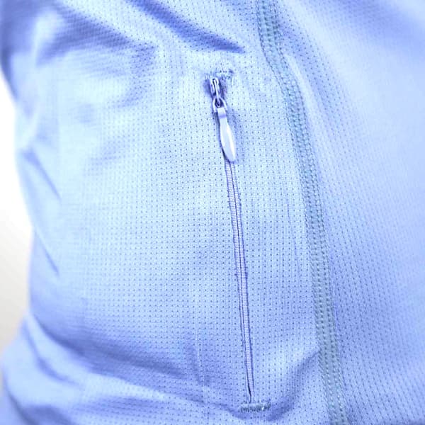 T-shirt trail RAIDLIGHT R-LIGHT SS TOP W PURPLE