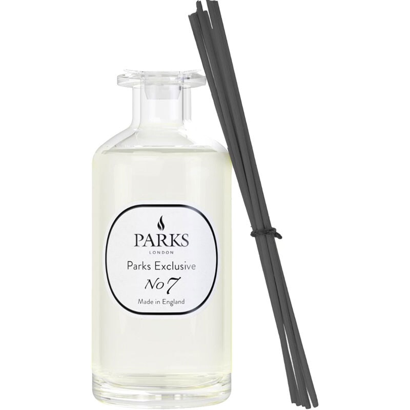 Diffuseur d'ambiance - Orchidée & fleur de lotus - 250 ml