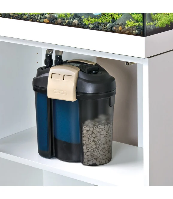 Eden FES 100 Buitenfilter