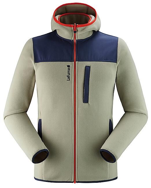 LAFUMA - POLAIRE SILKEN M