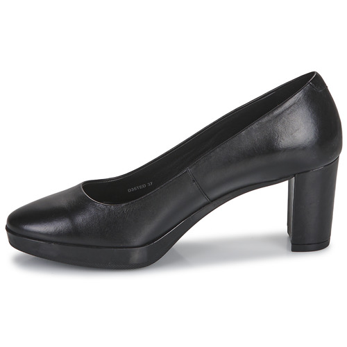 Geox - D WALK PLEASURE 60 - Noir