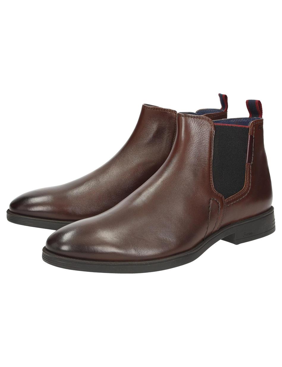 Stiefelette Foriolo-704-H