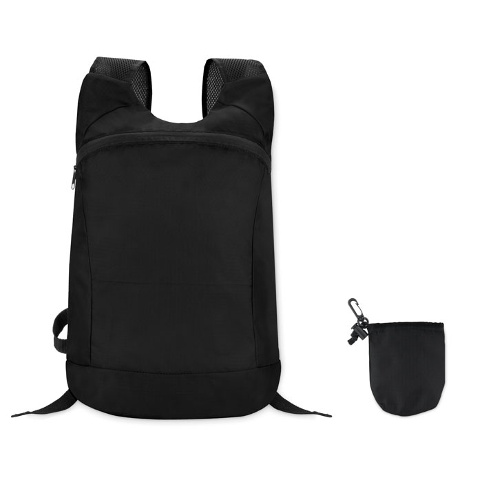 GiftRetail MO9552 - JOGGY Sac à dos de sport en ripstop