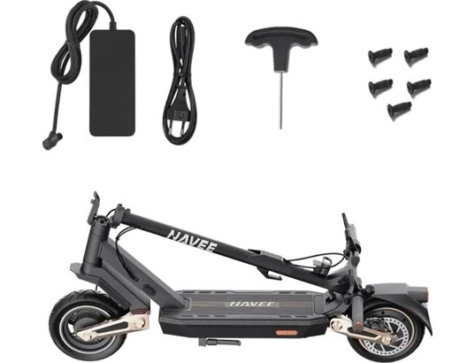 NAVEE - Trottinette électrique ST3