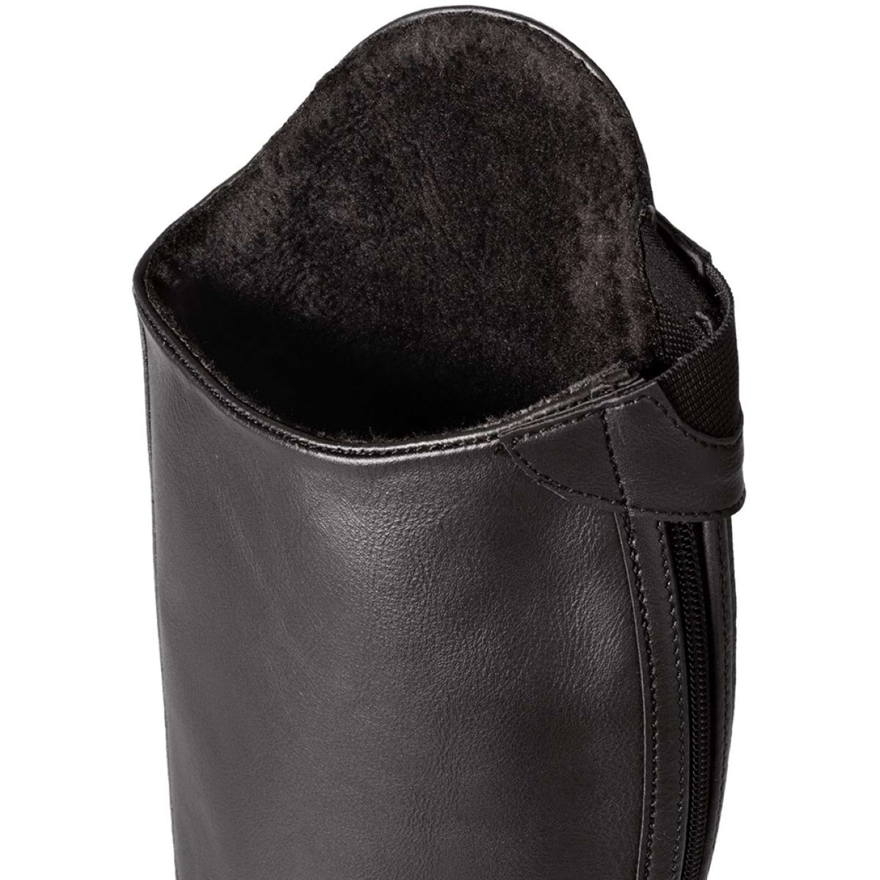 Harry's Horse Minichaps Winter Zwart