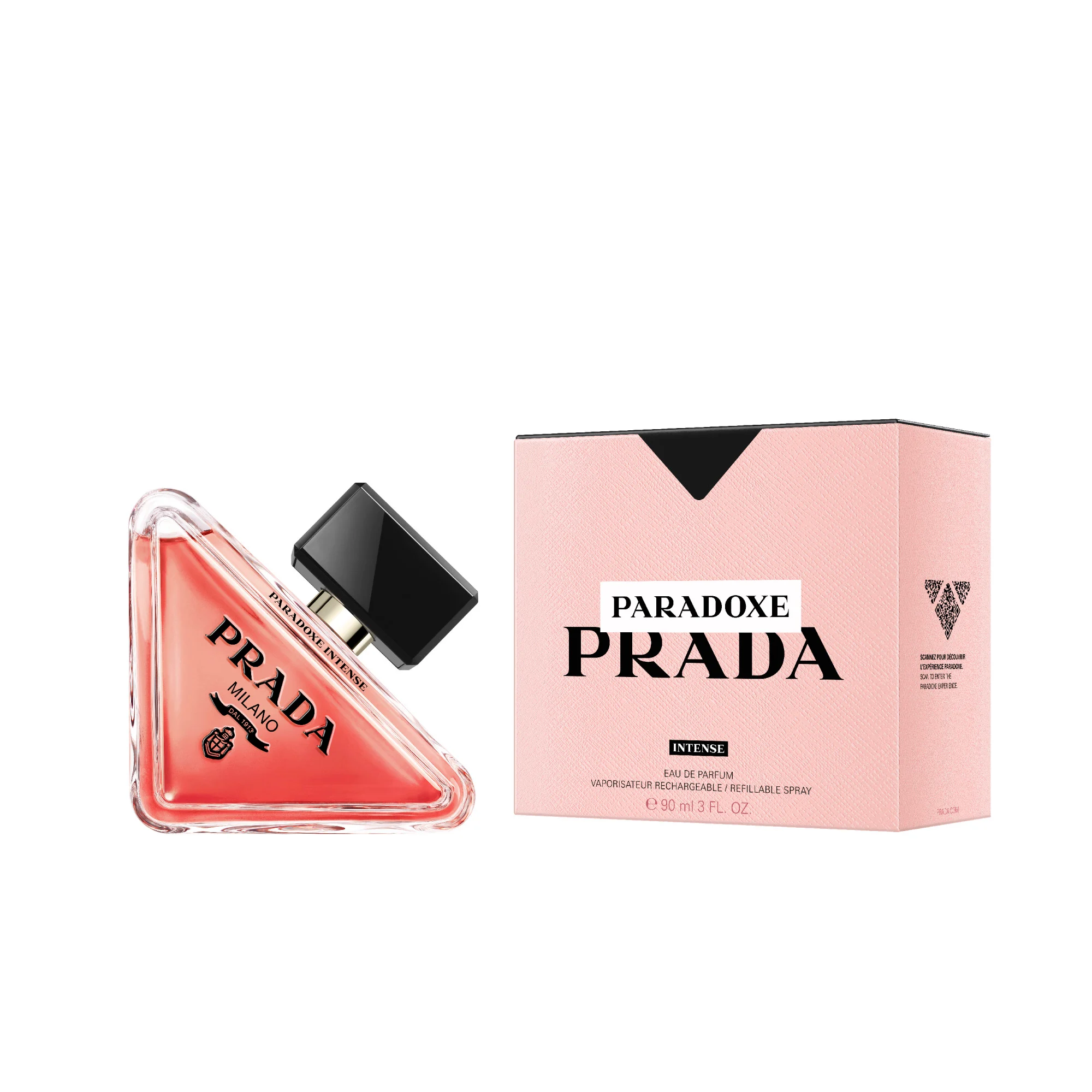 Paradoxe Eau de Parfum rechargeable |