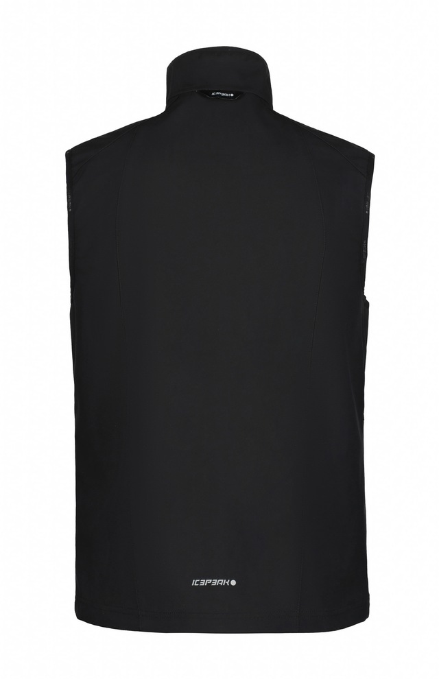 Icepeak Softshellweste »BOGATA«