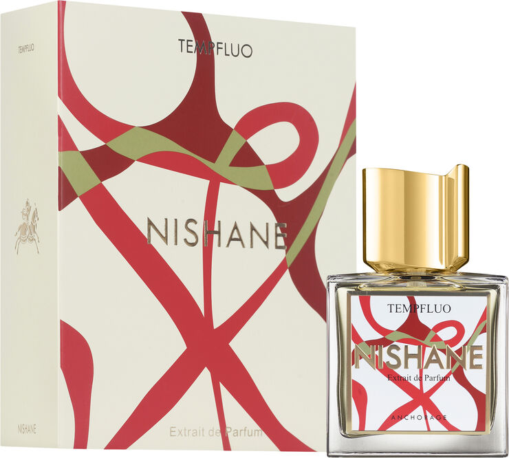 NISHANE NISHANE TEMPFLUO 50 ML