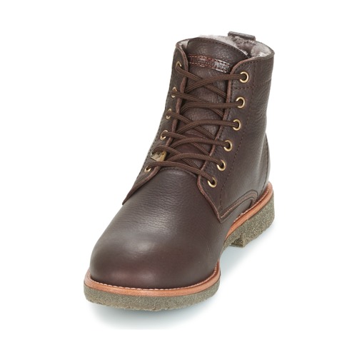 Panama Jack - GLASGOW - Marron