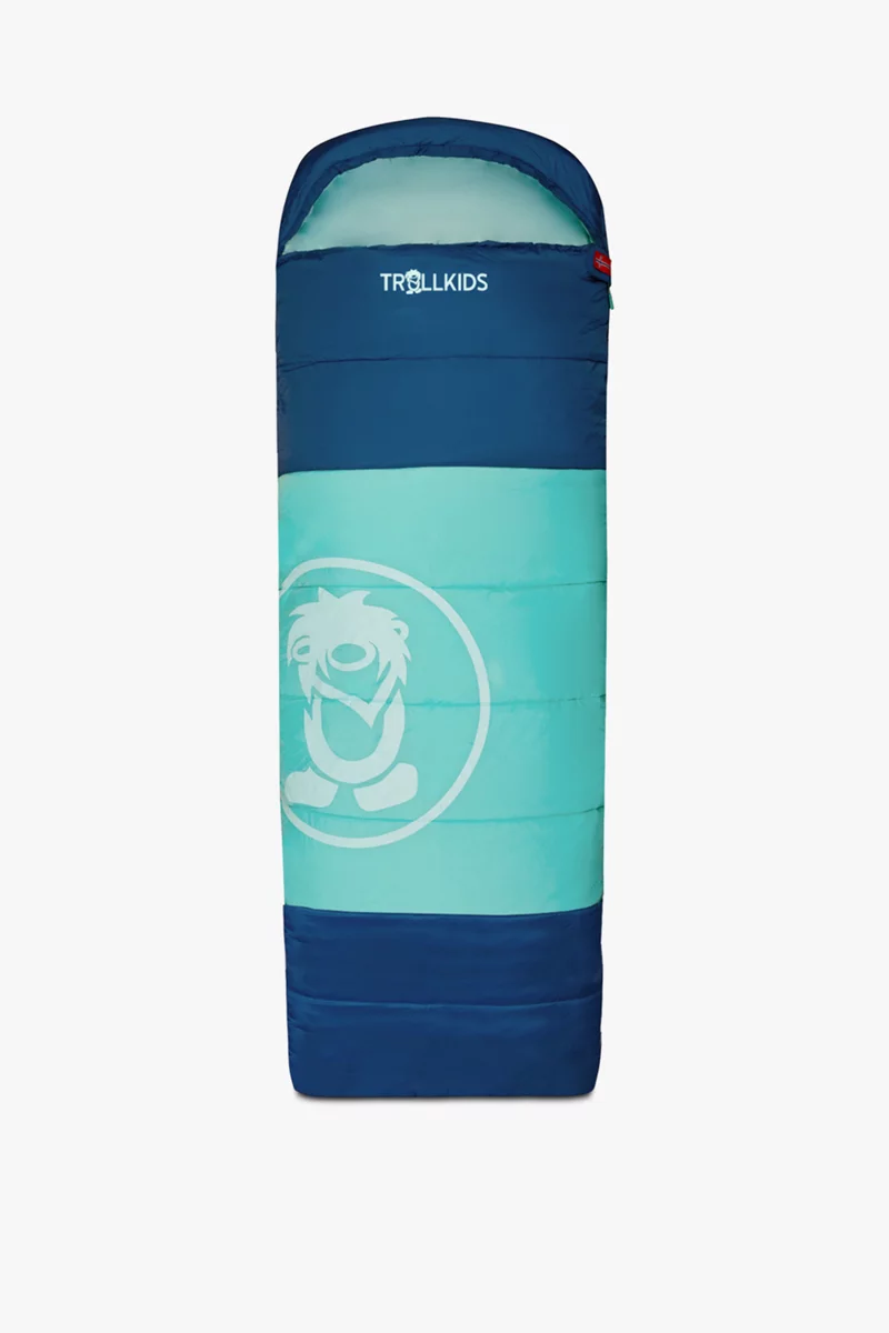 Trollkids Midnight Sun Dreamer Kinder Schlafsack