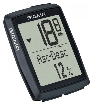 Compteur sans Fil Sigma BC 14.0 WL STS