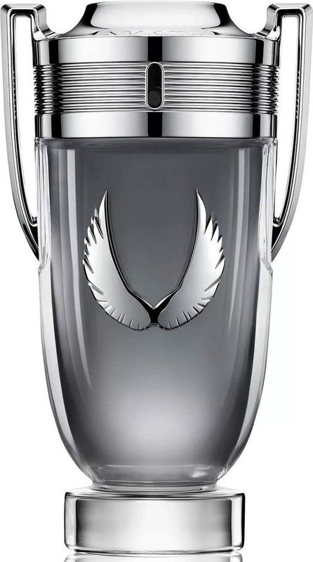 Paco Rabanne Invictus Platinum Eau de Parfum 200 ml