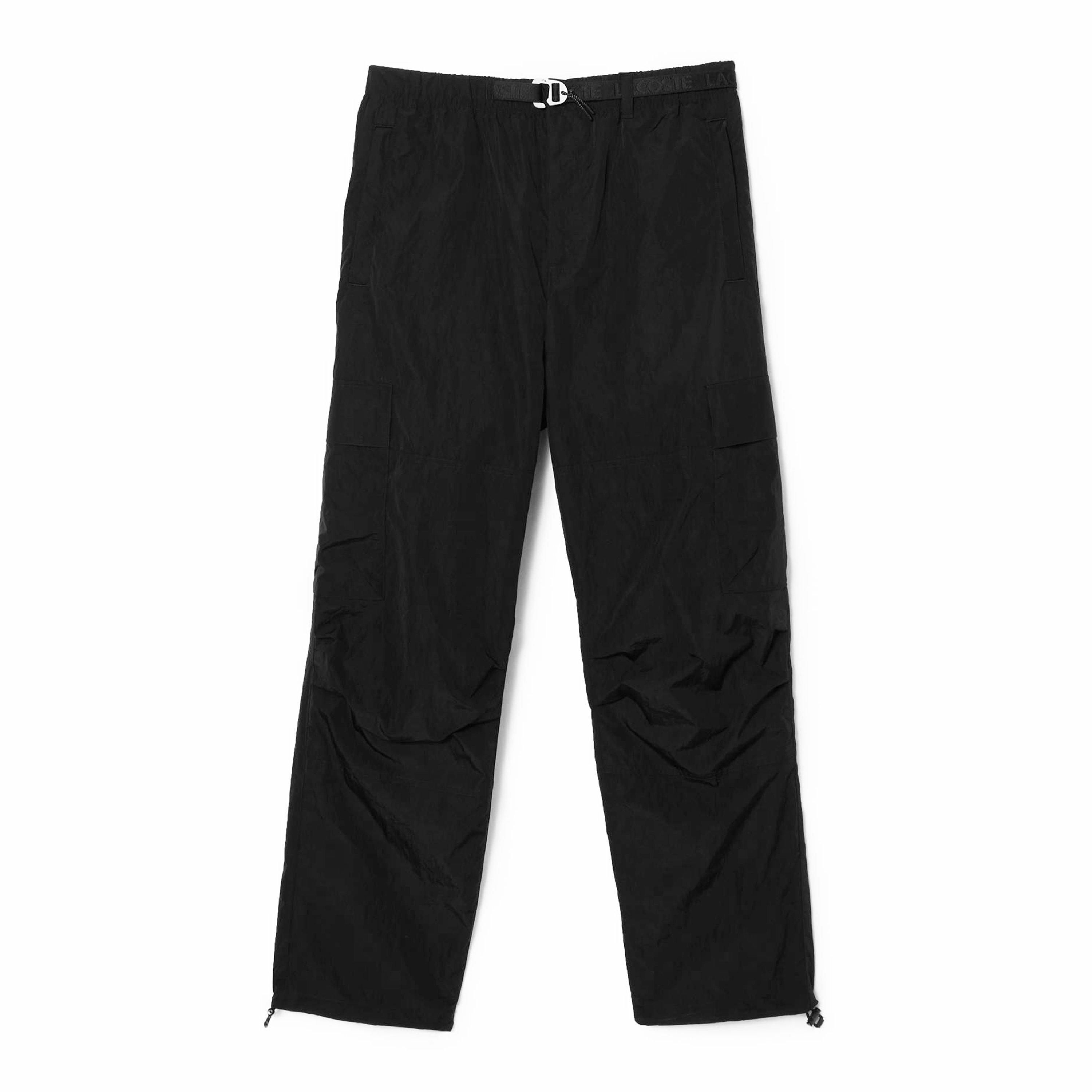 Lacoste Pocket Jogging Bottoms