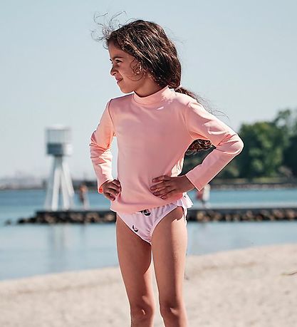 Petit Crabe Badeshirt - Sydney - UV50+ - Summer