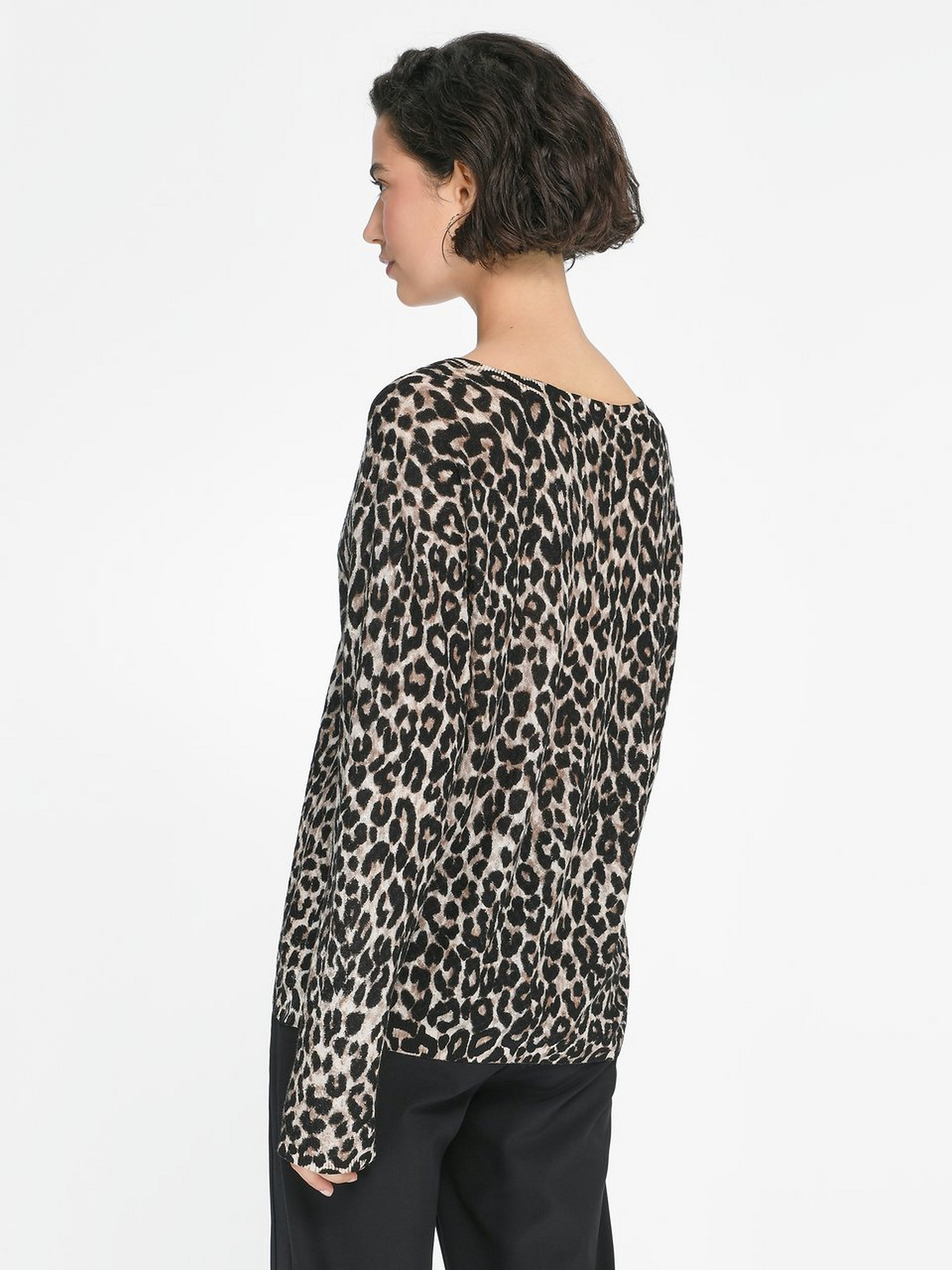 Pullover