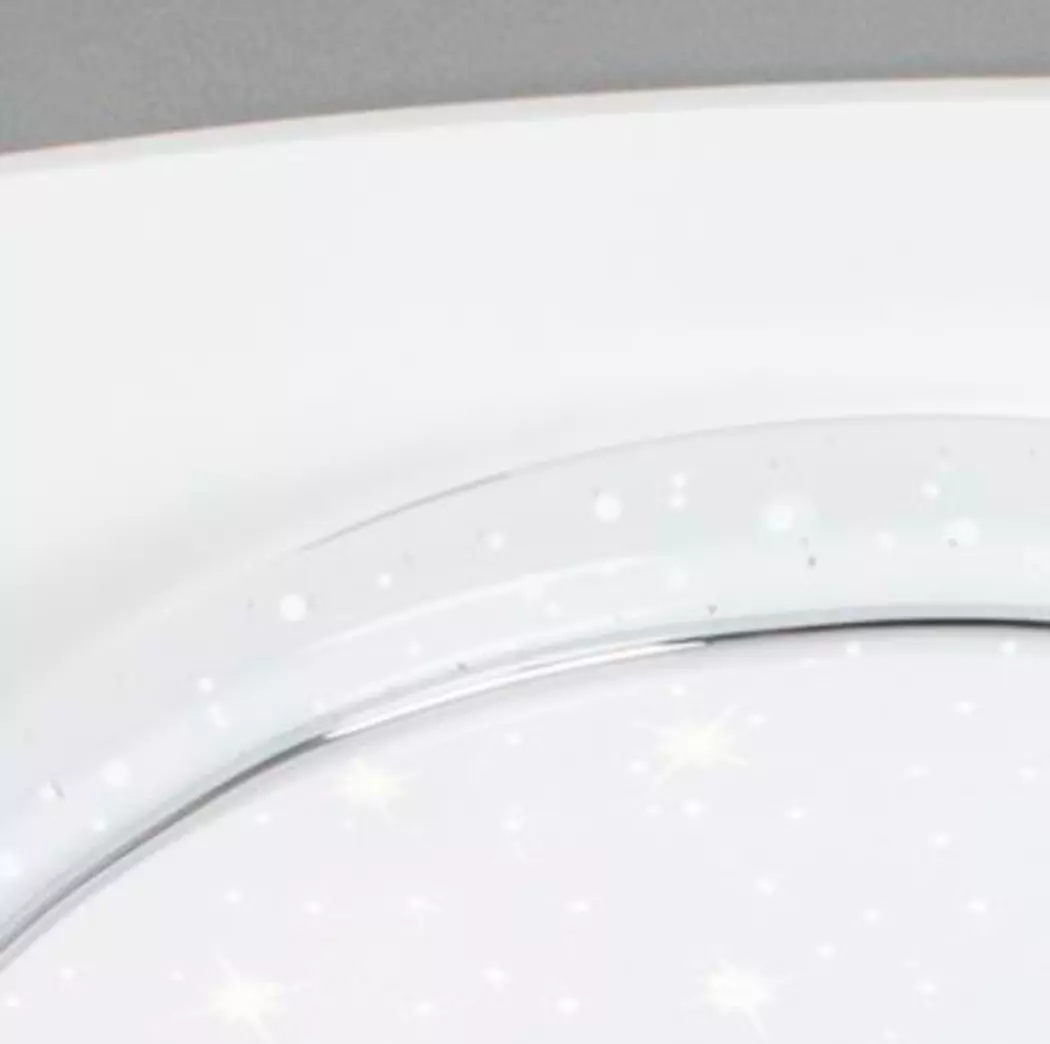 Kinderlampe Saturn