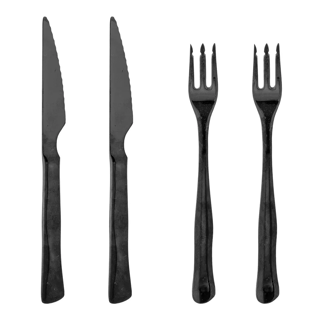 Steakbesteck Ollin 4tlg.