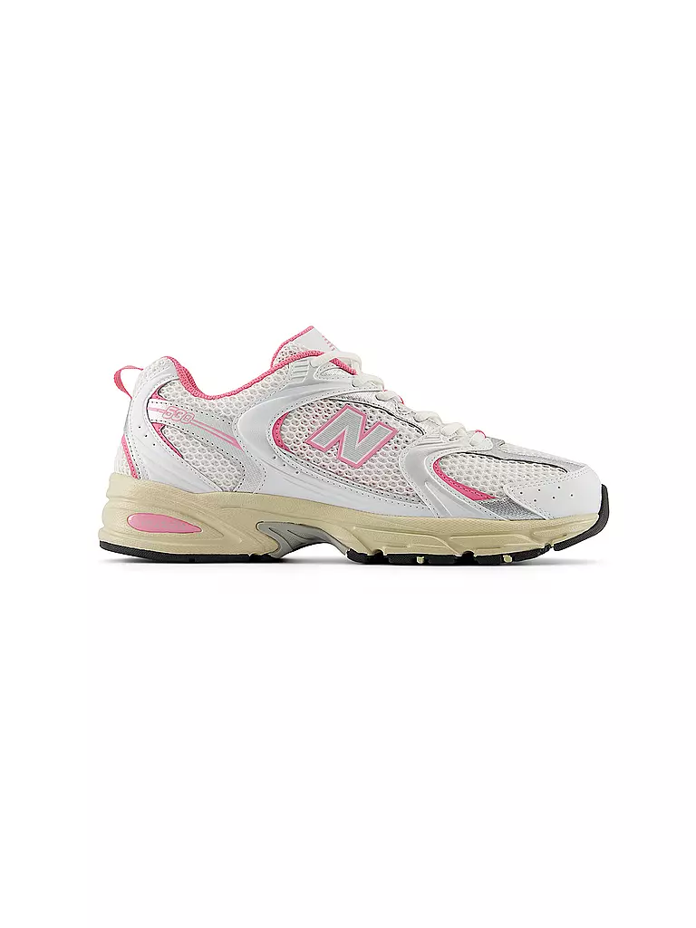 NEW BALANCE Sneaker 530 weiss