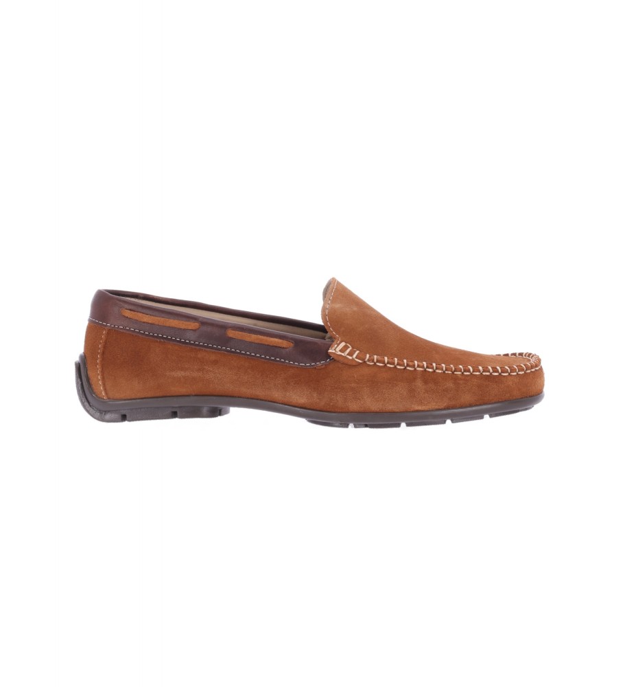 Mocassins de couro Chiko10 Rayder 2006