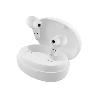 T'nB AIR NOISE - Kit main libre - écouteur sans fil bluetooth - blanc
