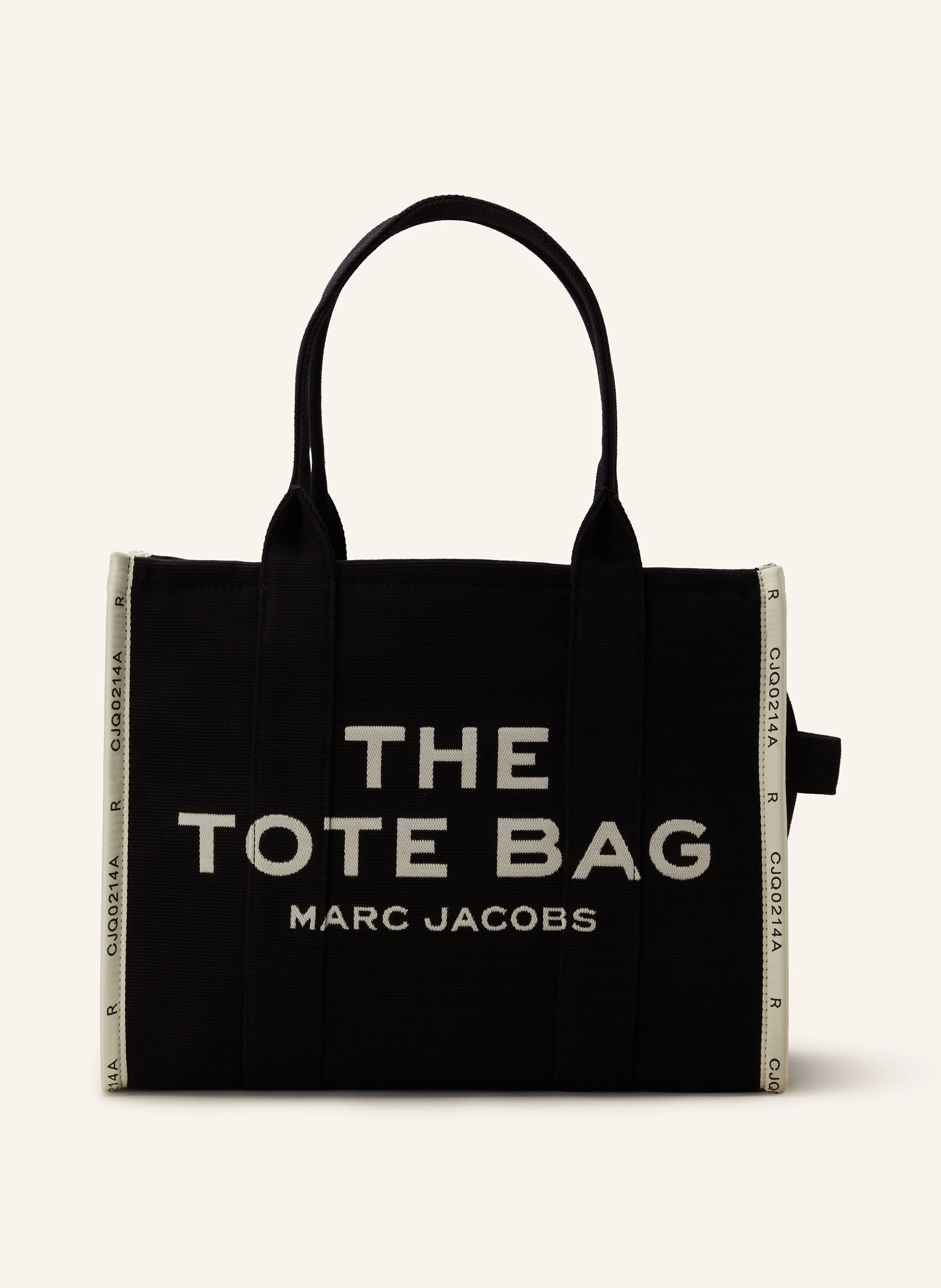 MARC JACOBS Shopper THE TOTE BAG L