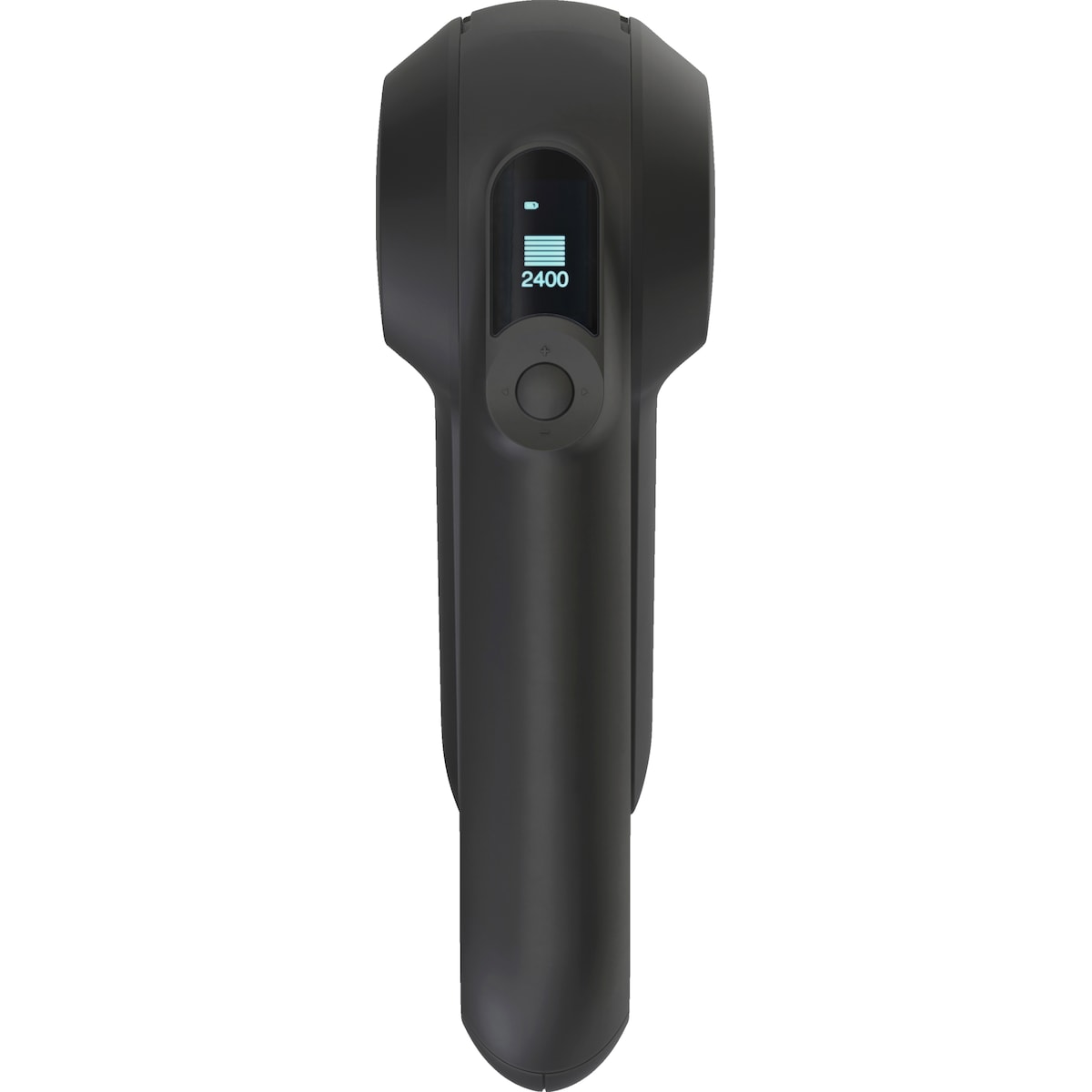 Theragun Elite G5 massasjepistol fra Therabody (sort)