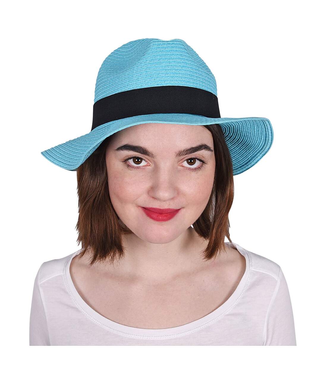 Chapeau borsalino MERVE