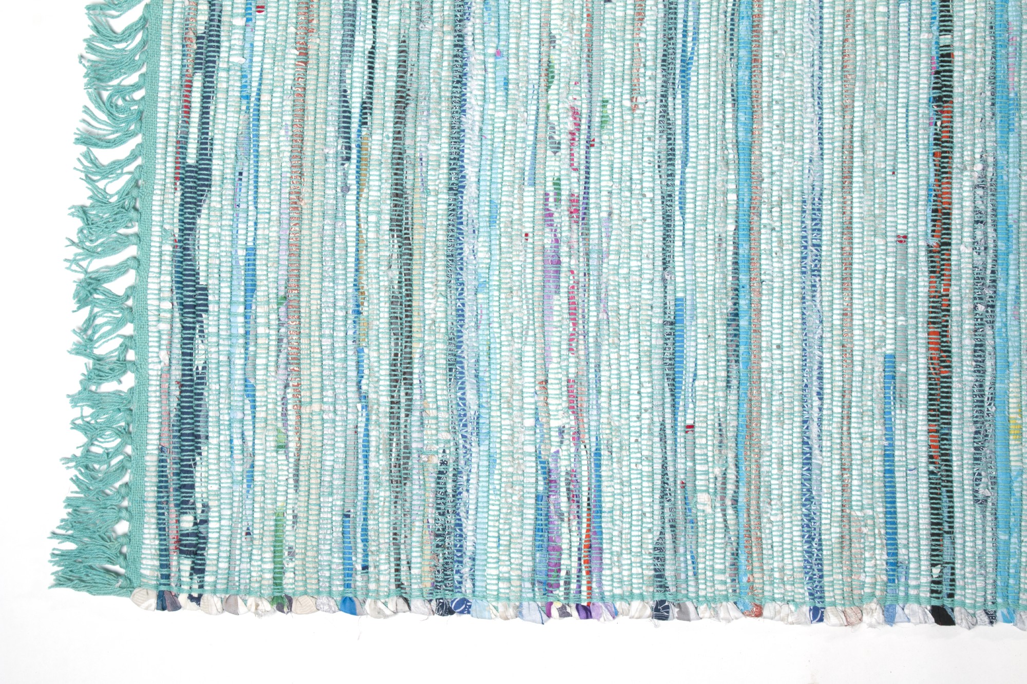 Teppich 'Winita', handgewebt, L 200 cm, B 140 cm von fischer's lagerhaus
