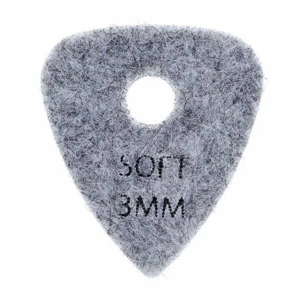 Ortega OGP-F-S3 Felt Picks