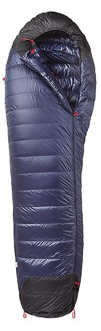 PAJAK - SAC DE COUCHAGE CORE 550